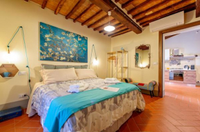 Residenza d'Epoca La Rosa Pienza
